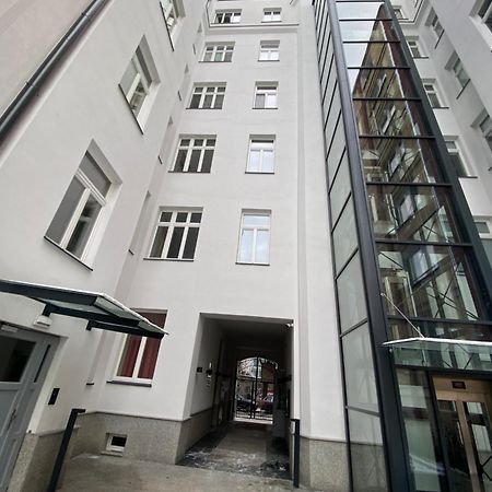 Radna Stay Warszawa Eksteriør bilde