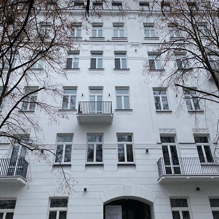 Radna Stay Warszawa Eksteriør bilde
