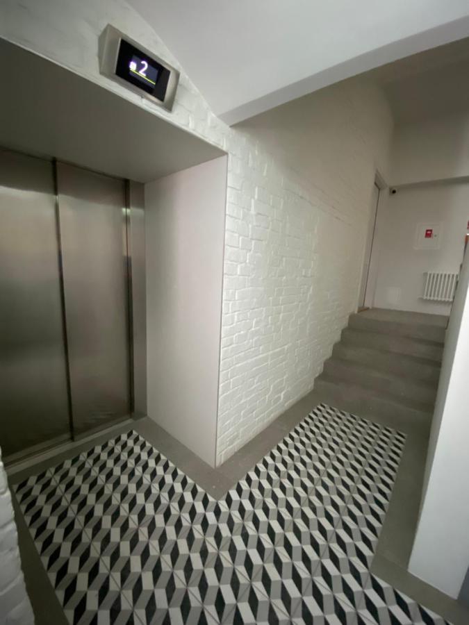 Radna Stay Warszawa Eksteriør bilde