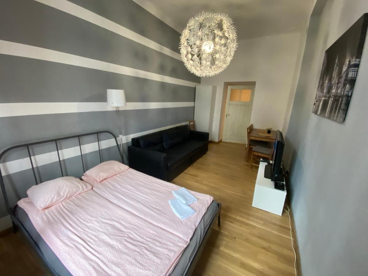 Radna Stay Warszawa Eksteriør bilde