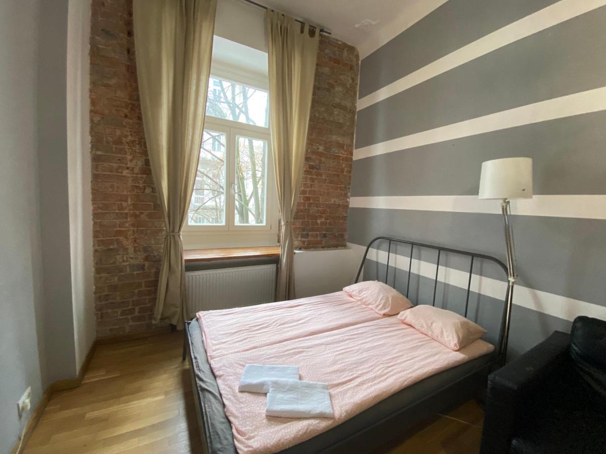 Radna Stay Warszawa Eksteriør bilde